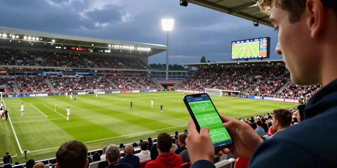 Luongsontv offers expert betting predictions, live match odds, and sports analysis.