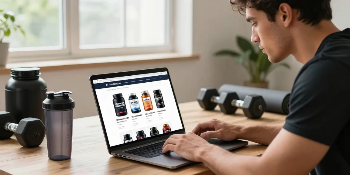 Compra esteroides anabólicos en Esteroidesshop mientras haces ejercicio en un gimnasio en casa.